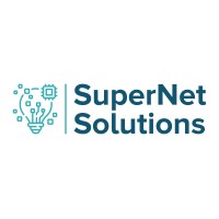 SuperNet Solutions S.A.S. logo - Similar company to Gloria Garced Interactive Communications
