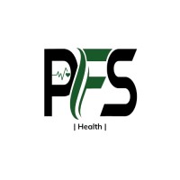 PFS Health logo - Similar company to Captr