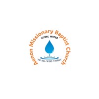 Aenon Missionary Baptist Church logo - Similar company to Missionary Flights International