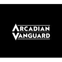 Arcadian Vanguard logo - Similar company to Universal Bearings