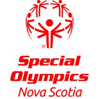 Special Olympics Nova Scotia logo - Similar company to Prescott Group Halifax Ns