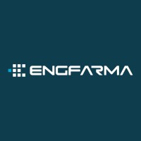 Engfarma logo - Similar company to Alltix