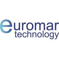 Euromar Technology logo - Similar company to Blokt