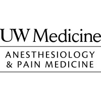 University of Washington Anesthesiology & Pain Medicine logo - Similar company to Uw Pediatrics