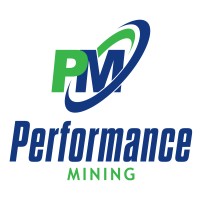 Performance Mining logo - Similar company to Performance Mine Mechanical