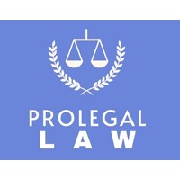 Prolegal Paralegal Services logo - Similar company to Pegasus Law Professional Corporation