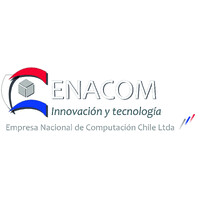 ENACOM Chile / Empresa Nacional de Computación logo - Similar company to Openagro Innovation