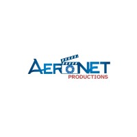 Aeronet Productions logo - Similar company to Foxy Networks