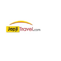 Japji Travel logo - Similar company to Triplinker
