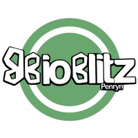 BioBlitz Penryn logo - Similar company to Plastics Free