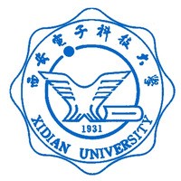 Xidian University logo - Similar company to Souche