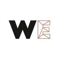 WE International logo - Similar company to Sequence 22