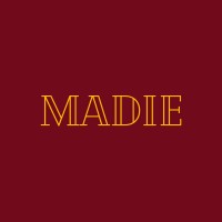 Madie Paris logo - Similar company to Bpt Agency