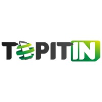 Topitin logo - Similar company to Inspire Technology Ltd.