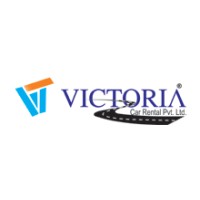 Victoria Car Rental Pvt. Ltd. logo - Similar company to Malik Transport Pvt. Ltd.