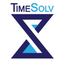 TimeSolv Corporation logo - Similar company to Cosmolex Legal Software