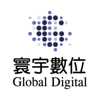 寰宇數位股份有限公司 logo - Similar company to Algotech