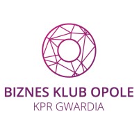 Biznes Klub Opole KPR Gwardia logo - Similar company to Eldan Opole