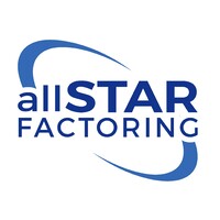 allSTAR Factoring logo - Similar company to Aziosoft Llc