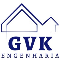 GVK Engenharia logo - Similar company to Pedra Branca Do Amapari