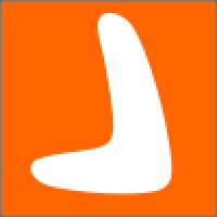 RAPIDOBACKUP logo - Similar company to Glance Visitor Media