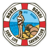 North Bondi Surf Life Saving Club logo - Similar company to Astrix Ai