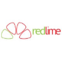 RedLime logo - Similar company to Cantaloupe & Co.
