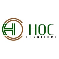 HOC Furniture logo - Similar company to Dhukan