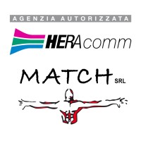MATCH SRL logo - Similar company to Dreams Orgs. Inc