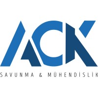 Ack Savunma Ve Mühendislik A.Ş.