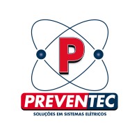 Preventec Elétrica⚡ logo - Similar company to Preventec