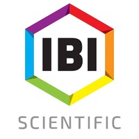 IBI Scientific logo - Similar company to Cas Labs.Io