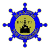 Himpunan Mahasiswa Teknik Perkapalan UPNVJ logo - Similar company to Bem Ft Upnvj