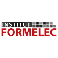 FORMELEC logo - Similar company to Dje Constructions