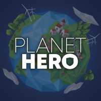 Planet Hero Labs logo - Similar company to Project Atlantis Ou