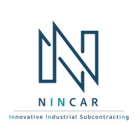 NINCAR logo - Similar company to Mecatep