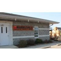 Markleville Lumber logo - Similar company to The Pallet Group Ltd.