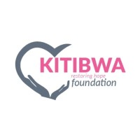 Kitibwa Restoring Hope Foundation logo - Similar company to M&E Bench