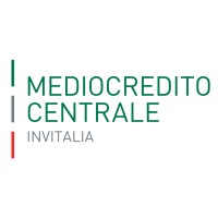 Mediocredito Centrale logo - Similar company to Coopfidi