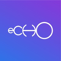 Echo logo - Similar company to Ocean Shark