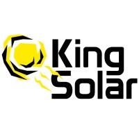 King Solar, Inc. logo - Similar company to Crystal Structures Glazing