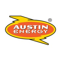 Austin Energy logo - Similar company to Gvec