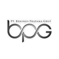 PT.Benings Pratama Grup logo - Similar company to Ms Glow Beauty