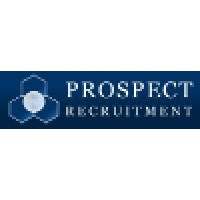 Prospect Recruitment logo - Similar company to Prospec Associates