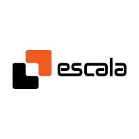 Escala logo - Similar company to S-Plus Vzw