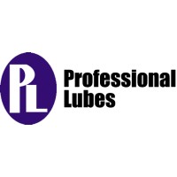 Professional Lubes logo - Similar company to Ally Security