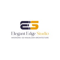 ELEGANT EDGE STUDIO logo - Similar company to Adi Interiors - India
