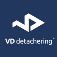 Vd Detachering Bv