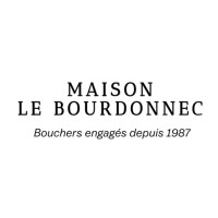 MAISON LE BOURDONNEC logo - Similar company to La Maison Plisson