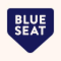 Blue Seat Media logo - Similar company to Stratos Strategy